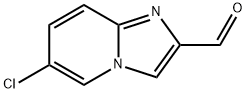 6-CHLORO-IMIDAZO[1,2-A]PYRIDINE-2-CARBALDEHYDE price.