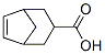 Bicyclo[3.2.1]oct-6-ene-3-carboxylic acid (7CI,9CI) Struktur