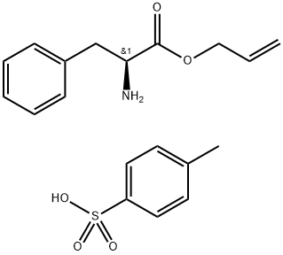 H-PHE-OBZL P-TOSYLATE