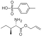 L-Isoleucine allyl ester p-toluenesulfonate salt price.