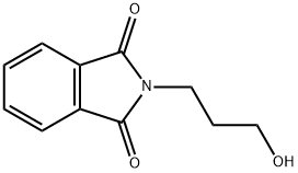 N-(3-HYDROXYPROPYL)PHTHALIMIDE price.