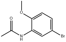 2-Acetamido-4-bromoanisole