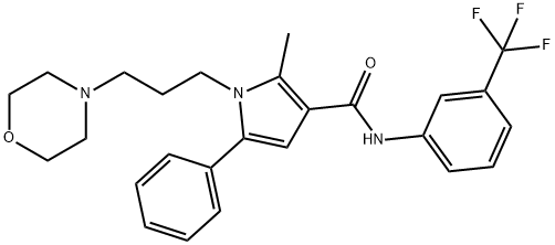 883031-03-6 結(jié)構(gòu)式