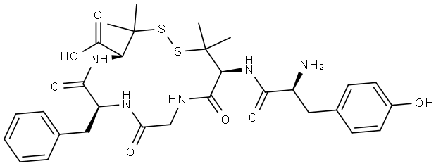 DPDPE Struktur