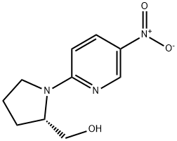 (S)-(-)-N-(5-NITRO-2-PYRIDYL)PROLINOL price.