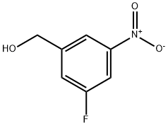 (3-fluoro-5-nitrophenyl)Methanol