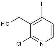 2-CHLORO-4-IODOPYRIDINE-3-METHANOL