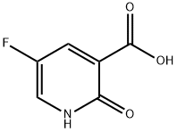 5-FLUORO-2-HYDROXYNICOTINIC ACID