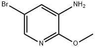 5-BROMO-2-METHOXY-3-CYANOPYRIDINE