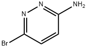 6-BROMO-3-PYRIDAZINAMINE