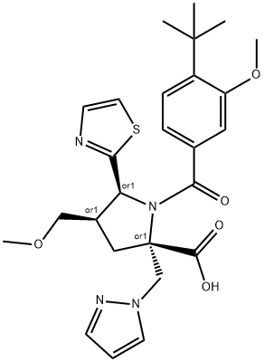 885264-71-1 結(jié)構(gòu)式