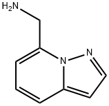 C-PYRAZOLO[1,5-A]PYRIDIN-7-YL-METHYLAMINE price.