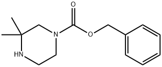 1-CBZ-3,3-DIMETHYL-PIPERAZINE price.