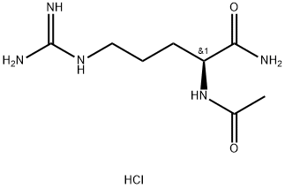 Nalpha-Acetyl-L-arginine amide hydrochloride price.