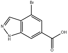 885523-43-3 結(jié)構(gòu)式