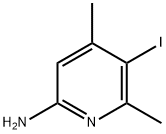 885952-12-5 結(jié)構(gòu)式