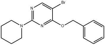 885952-22-7 結(jié)構(gòu)式