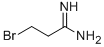 3-BROMO-PROPIONAMIDINE Struktur