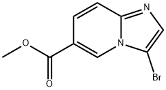 886361-98-4 Structure