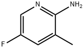 5-FLUORO-3-METHYL-PYRIDIN-2-YLAMINE