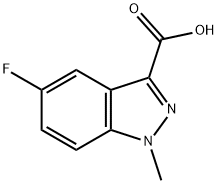 886368-88-3 結(jié)構(gòu)式