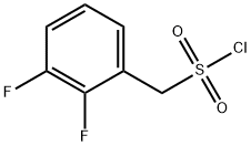 (2,3-difluorophenyl)methanesulfonyl chloride price.