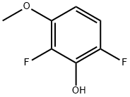 2,6-DIFLUORO-3-METHOXYPHENOL price.