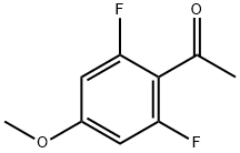 2',6'-DIFLUORO-4'-METHOXYACETOPHENONE price.