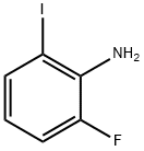 2-Fluoro-6-iodoaniline