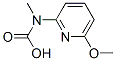 5,6,7,8-tetrahydro-2-naphthalenylester Struktur