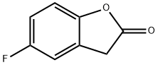 2(3H)-Benzofuranone,  5-fluoro-|5-氟苯并呋喃-2(3H)-酮