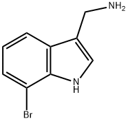 887581-42-2 Structure