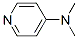 DIMETHYLPYRIDIN-4-YLAMINE Struktur