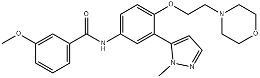 887936-68-7 結(jié)構(gòu)式