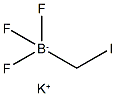 Potassium trifluoro(iodomethyl)borate