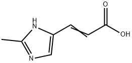 2-methylurocanic acid Struktur