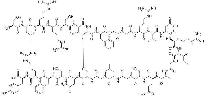 ATRIAL NATRIURETIC FACTOR (1-28) (RAT) price.