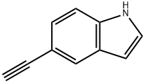 5-ethynyl-1H-indole