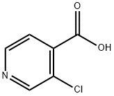 3-Chloroisonicotinic acid