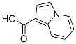 pyrrofolic acid Struktur