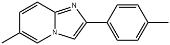 88965-00-8 Structure