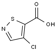 4-CHLORO-5-ISOTHIAZOLE CARBOXYLIC ACID