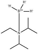 BORANE-N,N-DIISOPROPYLETHYLAMINE COMPLEX price.