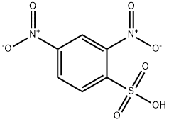 2,4-DINITROBENZENESULFONIC ACID