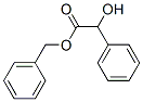 BENZYL DL-MANDELATE Struktur