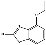 2-CHLORO-4-ETHOXY-1,3-BENZOTHIAZOLE price.