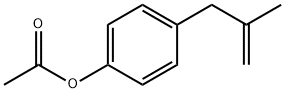 3-(4-ACETOXYPHENYL)-2-METHYL-1-PROPENE price.