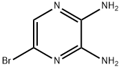 5-BROMO-PYRAZINE-2,3-DIAMINE price.