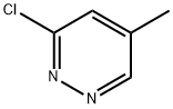 3-Chloro-5-methylpyridazine