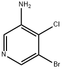 3-aMino-5-broMo-4-chloropyridine